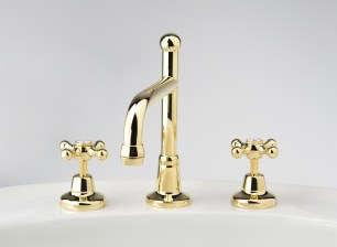 Photo_ RU4055 in Antique Brass (AB) finish